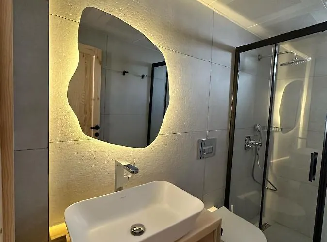 Hotel Audo