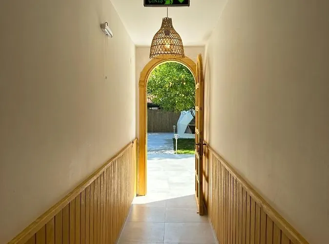 Hotel Audo