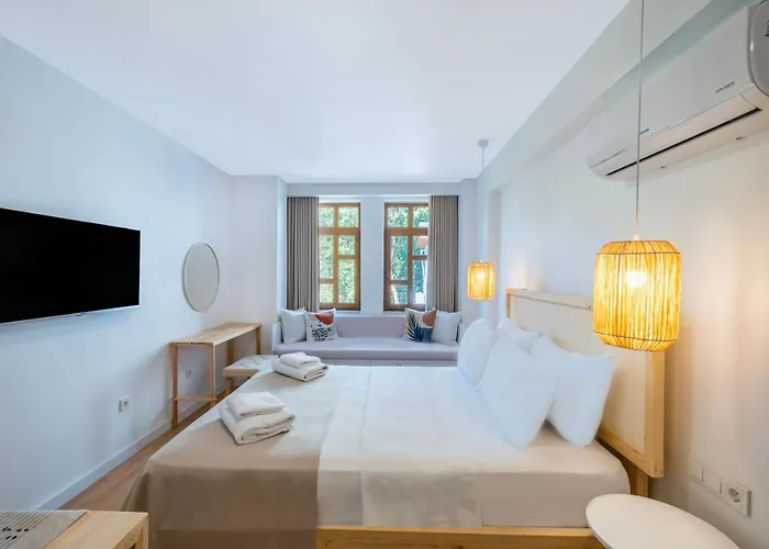 Audo Hotel Antalya