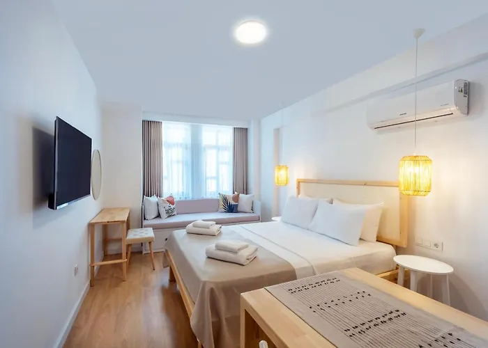 Hotel Audo