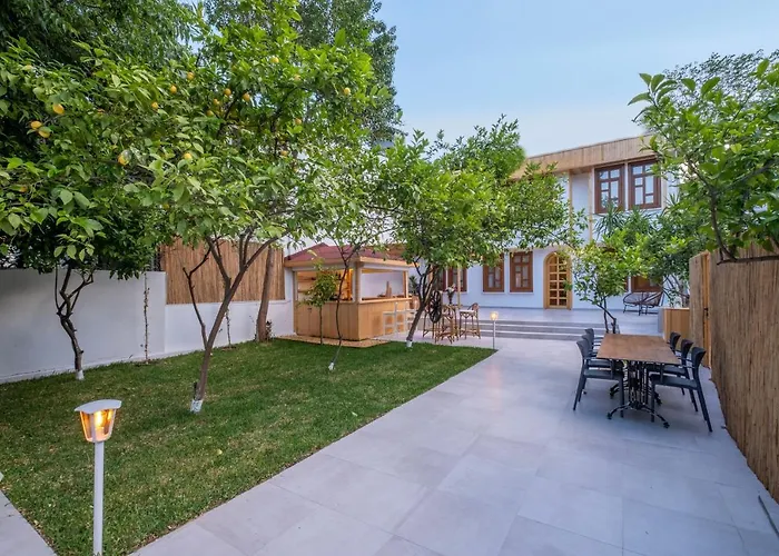 Audo Hotel Antalya
