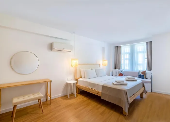 Hotel Audo *