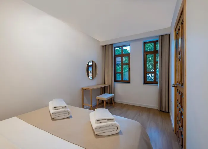 Hotel Audo *