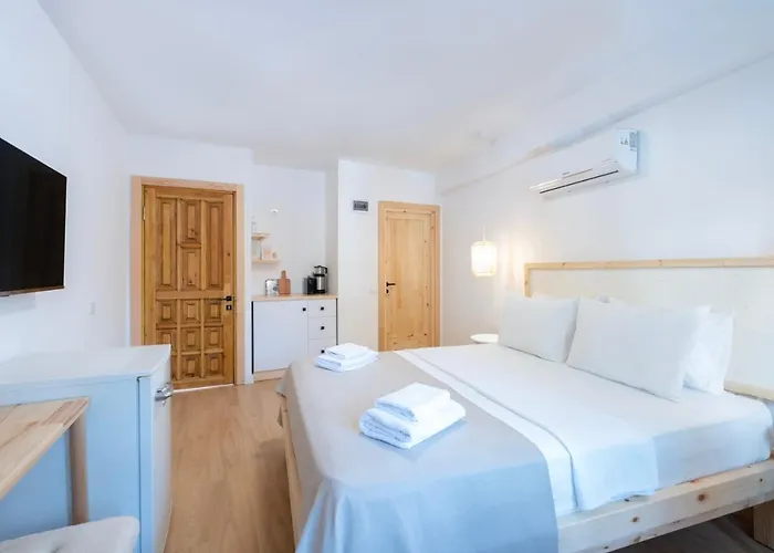 Audo Hotel Antalya