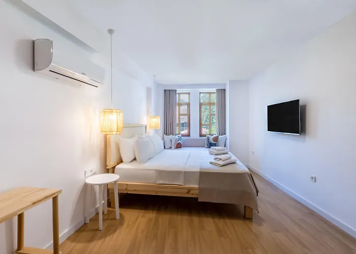 Audo Hotel