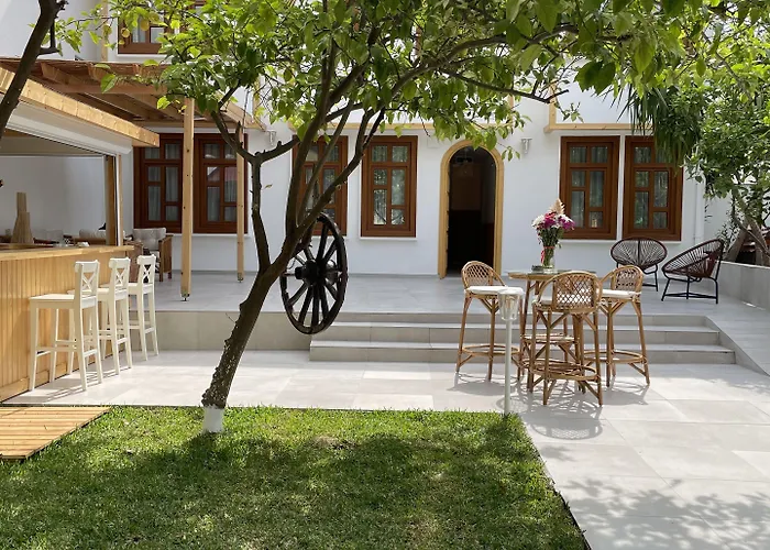 Audo Hotel Antalya