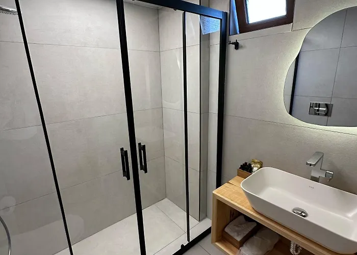 Audo Hotel Antalya