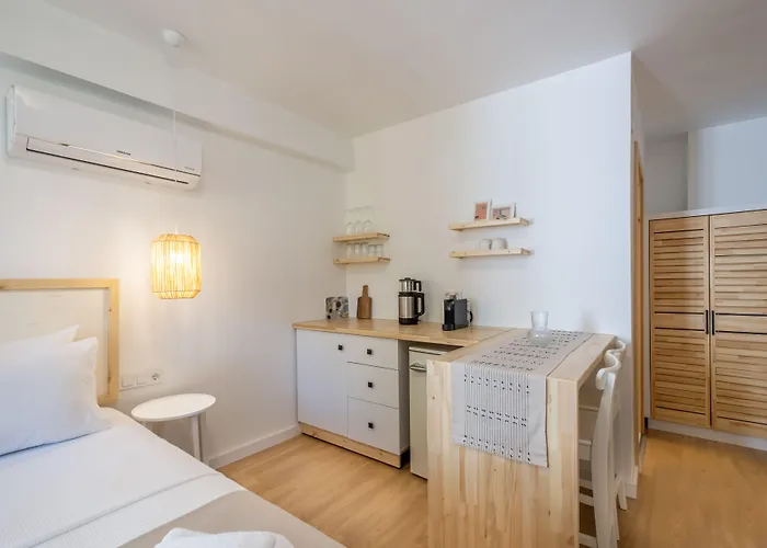 Audo Hotel Antalya