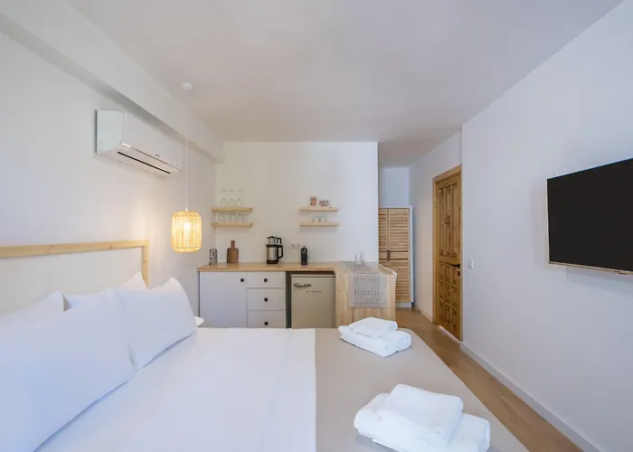 Hotel Audo