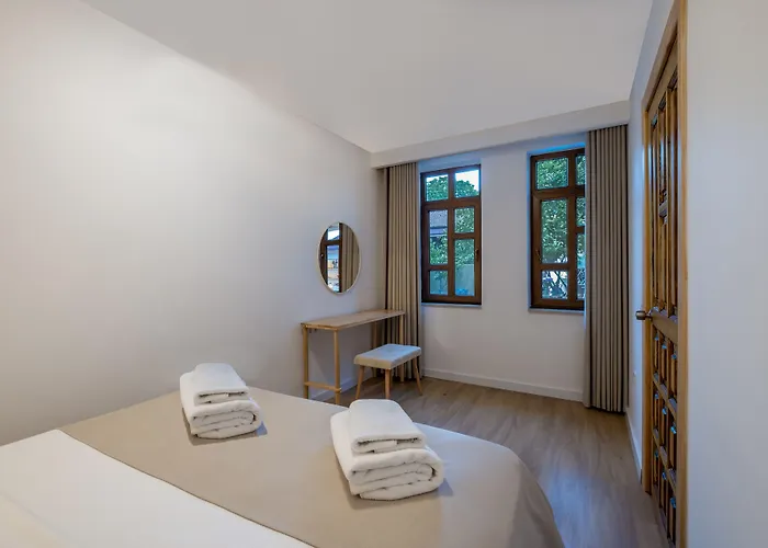 Audo Hotel