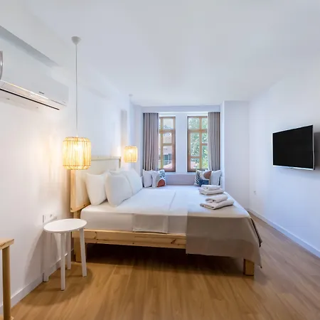 Audo Hotell