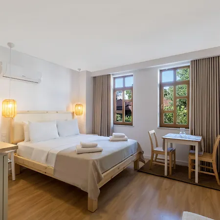 Audo 3* Antalya