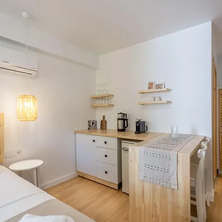 Audo Hotell Antalya
