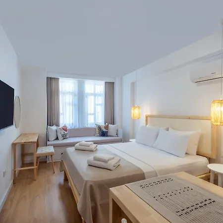 Audo 3* Antalya