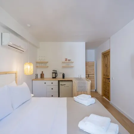 Hotell Audo