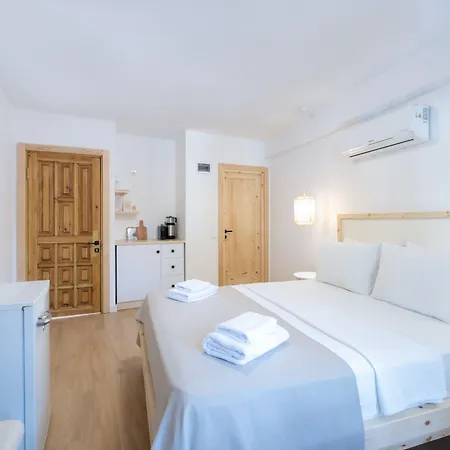 Audo Hotell Antalya