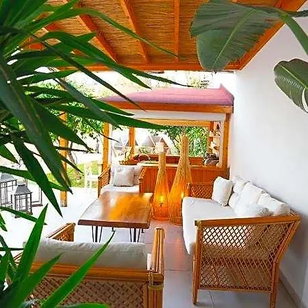 Audo Hotel Antalya