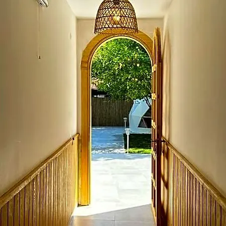 Hotel Audo Antalya