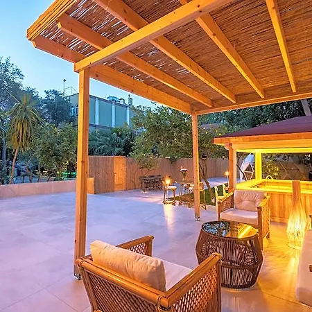 Audo Hotel