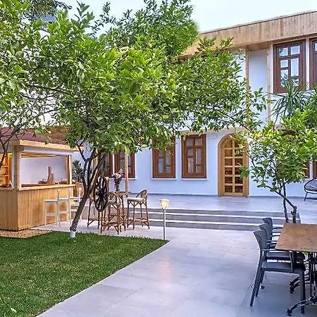 Hotel Audo Antalya