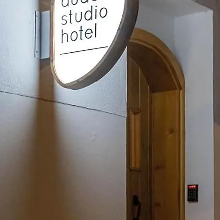 Audo Hotel 3*