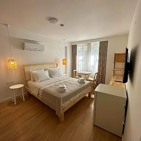 Hotel Audo Antalya