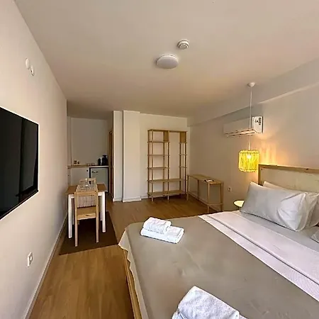 Audo 3* Antalya