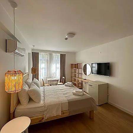 Hotel Audo