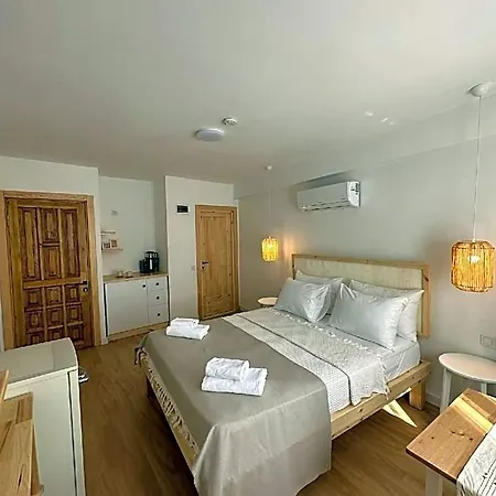 Hotel Audo