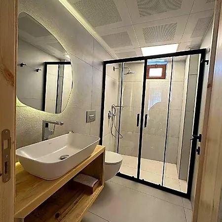 Hotel Audo Antalya