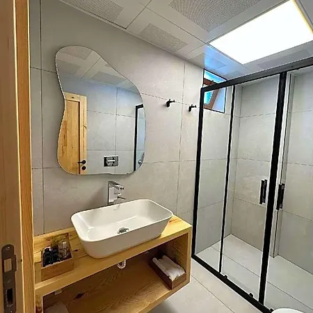Szálloda Audo Antalya