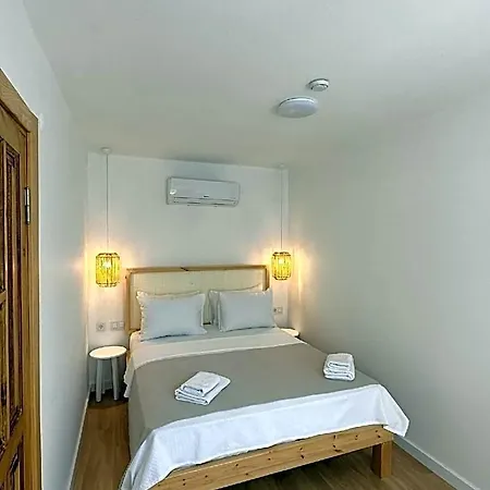 Hotell Audo 3*