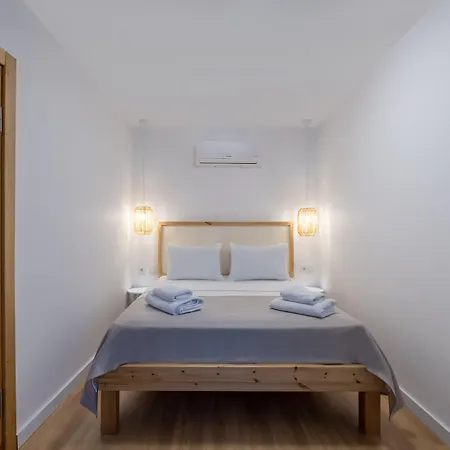 Hotell Audo