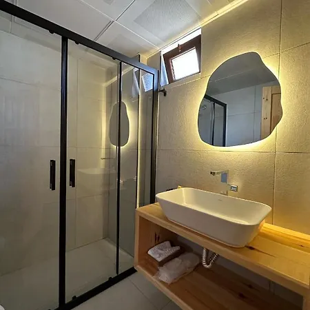 Audo Hotell Antalya