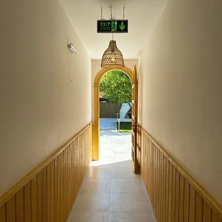 Hotell Audo