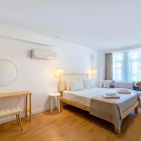Hotell Audo *