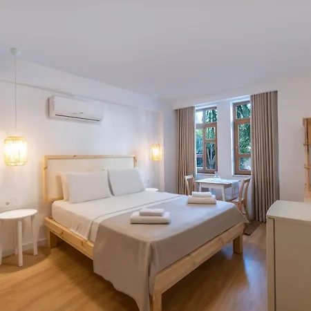 Audo Otel