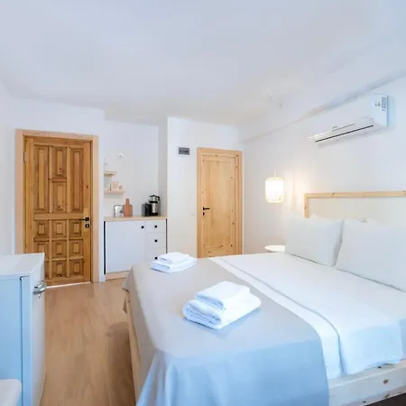 Audo Hotell Antalya